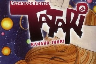 Série Etrange petite Tatari (L')
