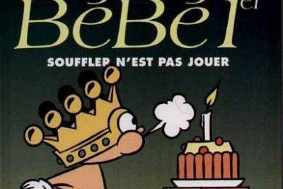 Série Bébé 1er