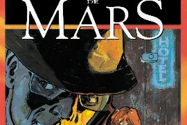 Série Lièvre de Mars (Le)
