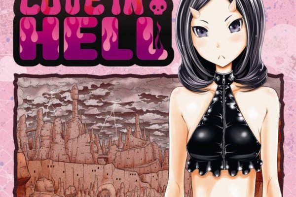 Love in the hell