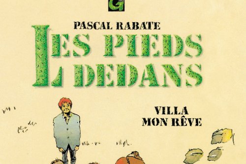Série Pieds dedans (Les)
