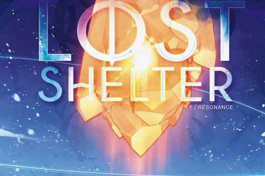 Lost Shelter