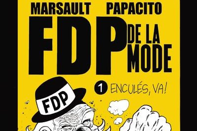 FDP de la mode