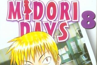 Série Midori days