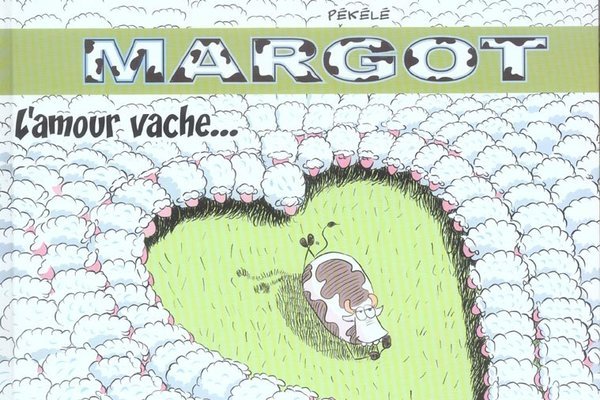 Série Margot