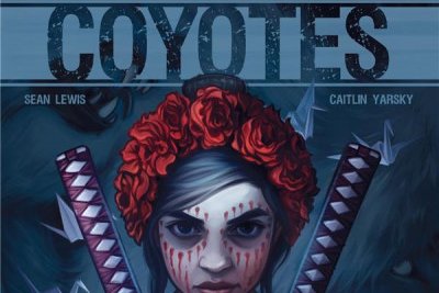 Série Coyotes