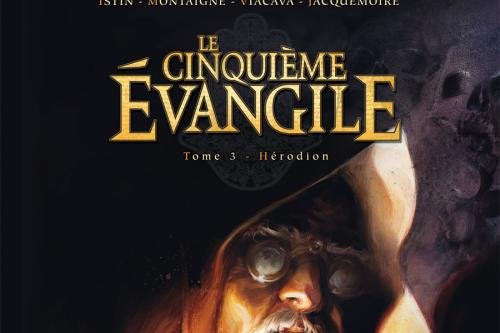 Cinquième Evangile (Le)