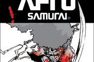 Série Afrosamurai