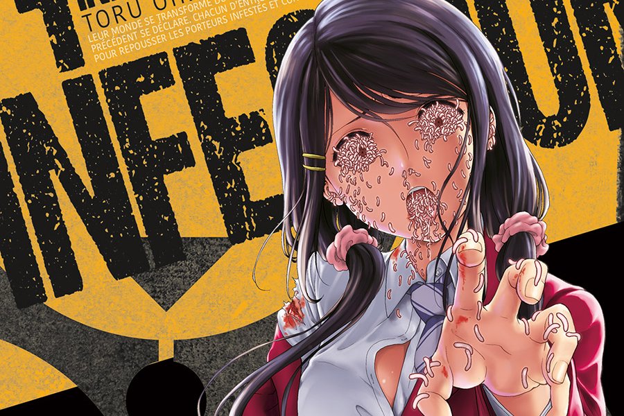 Série Infection
