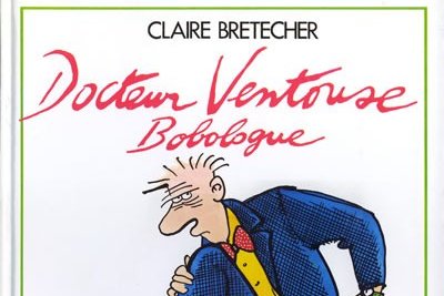 Docteur Ventouse bobologue
