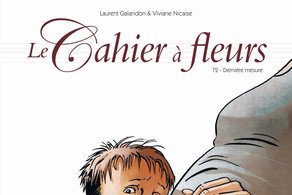 Série Cahier à Fleurs (Le)