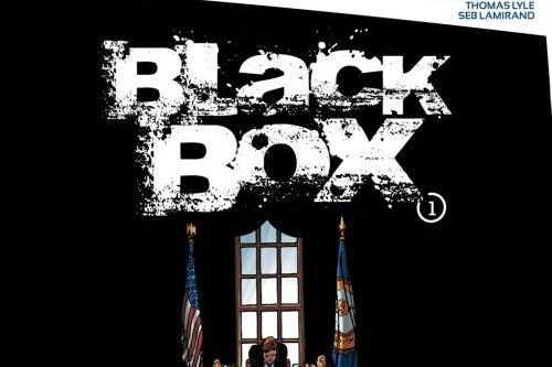 Black Box