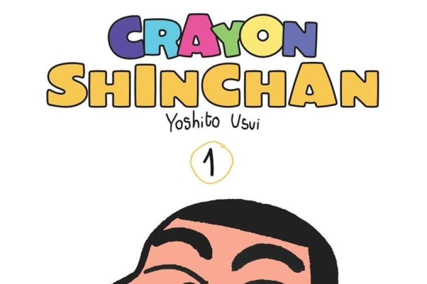 Crayon Shin-chan
