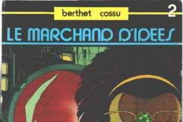 Série Marchand d'idées (Le)