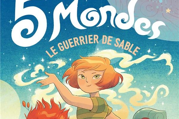 Série 5 Mondes