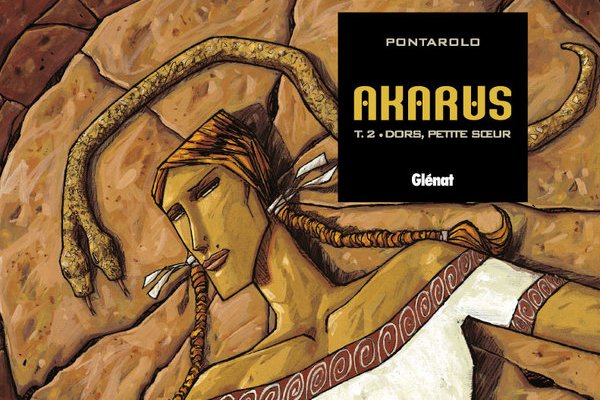Série Akarus