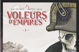 Voleurs d'Empires