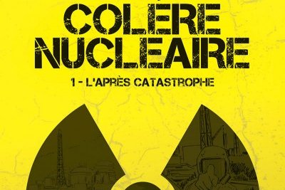 Série Colère nucléaire