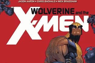 Série Wolverine and the X-Men