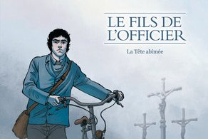Série Fils de l'officier (Le)
