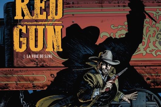 Série Red Gun