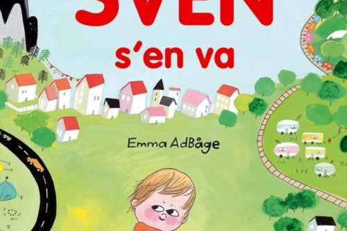 Sven