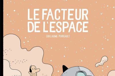 Série Facteur de l'espace (Le)