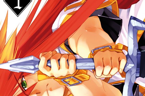 Série Tales of the Abyss