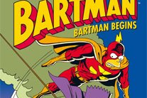 Série Bartman
