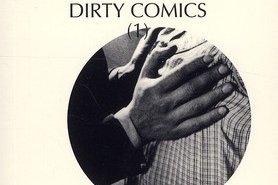 Série Dirty Comics