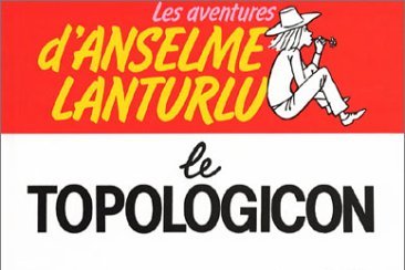 Série Anselme Lanturlu (Les aventures d')
