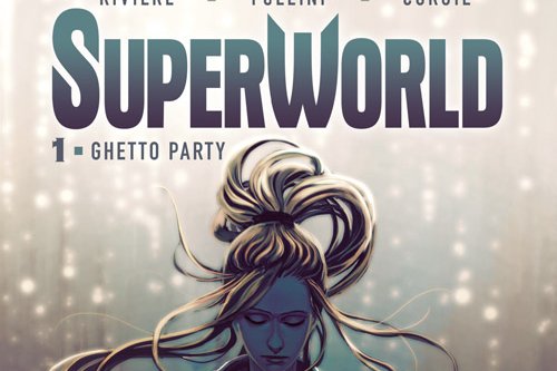 Série Superworld