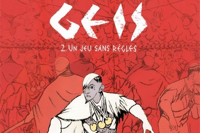 Série Geis