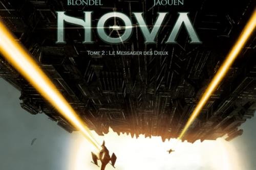 Série Nova (Soleil)