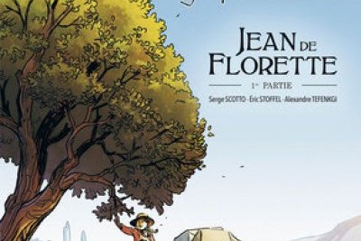 Série Jean de Florette