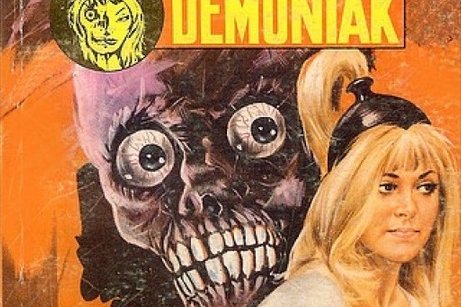 Série Démoniak (Éditions de poche 2ème série)