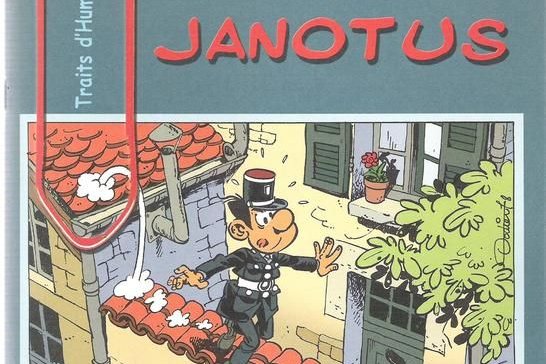 Janotus