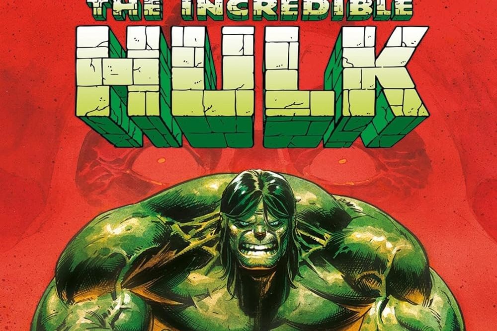 Série The Incredible Hulk