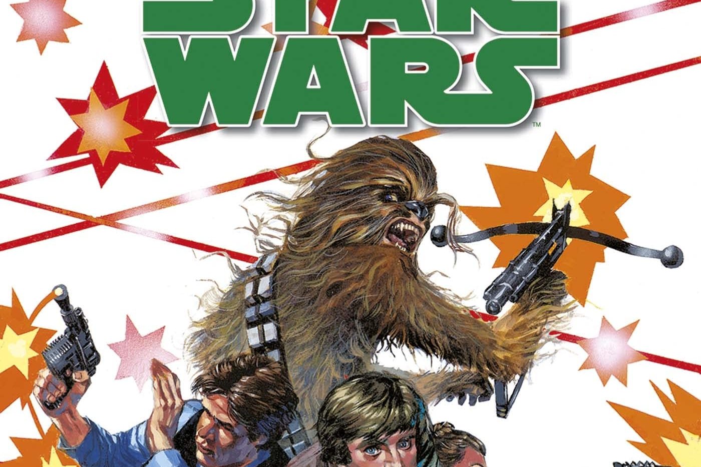 Série Star Wars Légendes - La nouvelle République