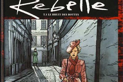 Rebelle
