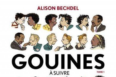Série Gouines à suivre