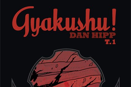 Série Gyakushu !