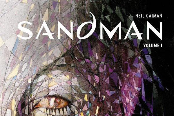 Série Sandman (Panini)
