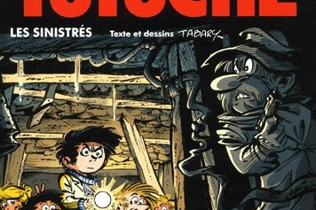 Série Totoche