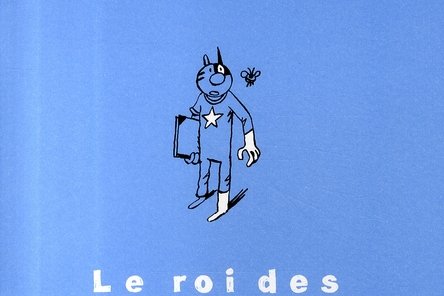 Série Roi des bourdons (Le)