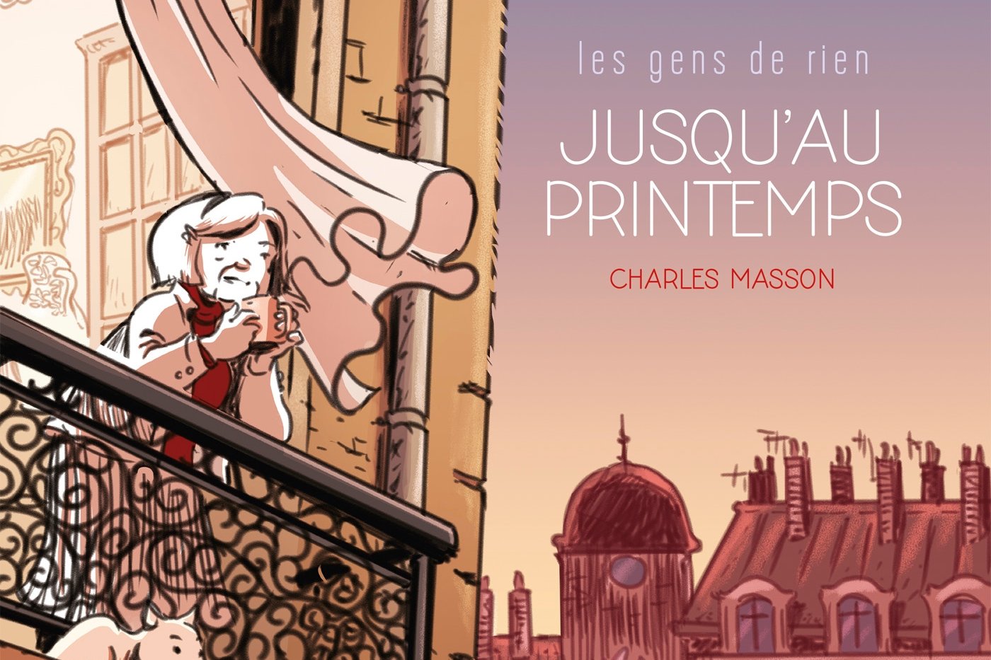 Gens de rien (Les)