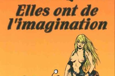 Série Salut les coquines