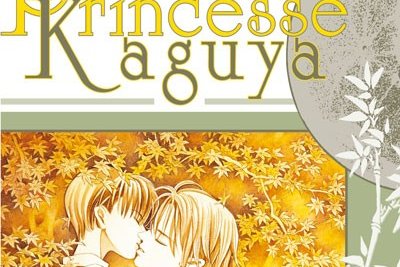 Série Princesse Kaguya