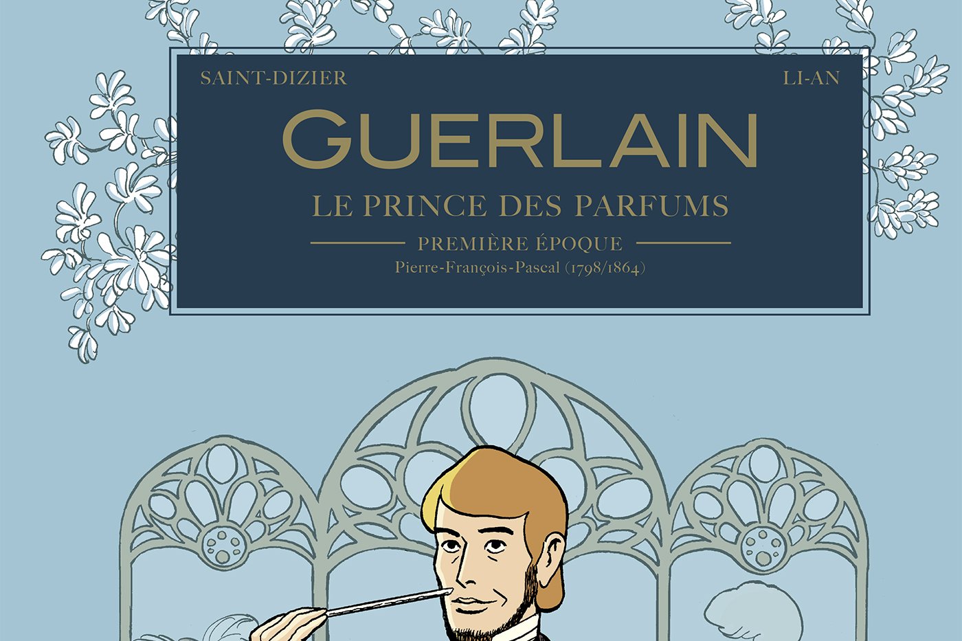 Guerlain