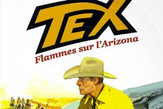 Série Tex (Semic)